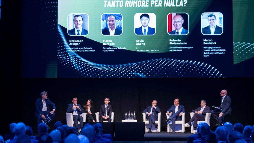 Flotte aziendali, il fisco resta un freno: avanza l’elettrico, telematica ancora sotto utilizzata