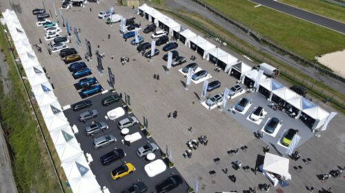 Flotte aziendali, il fisco resta un freno: avanza l’elettrico, telematica ancora sotto utilizzata