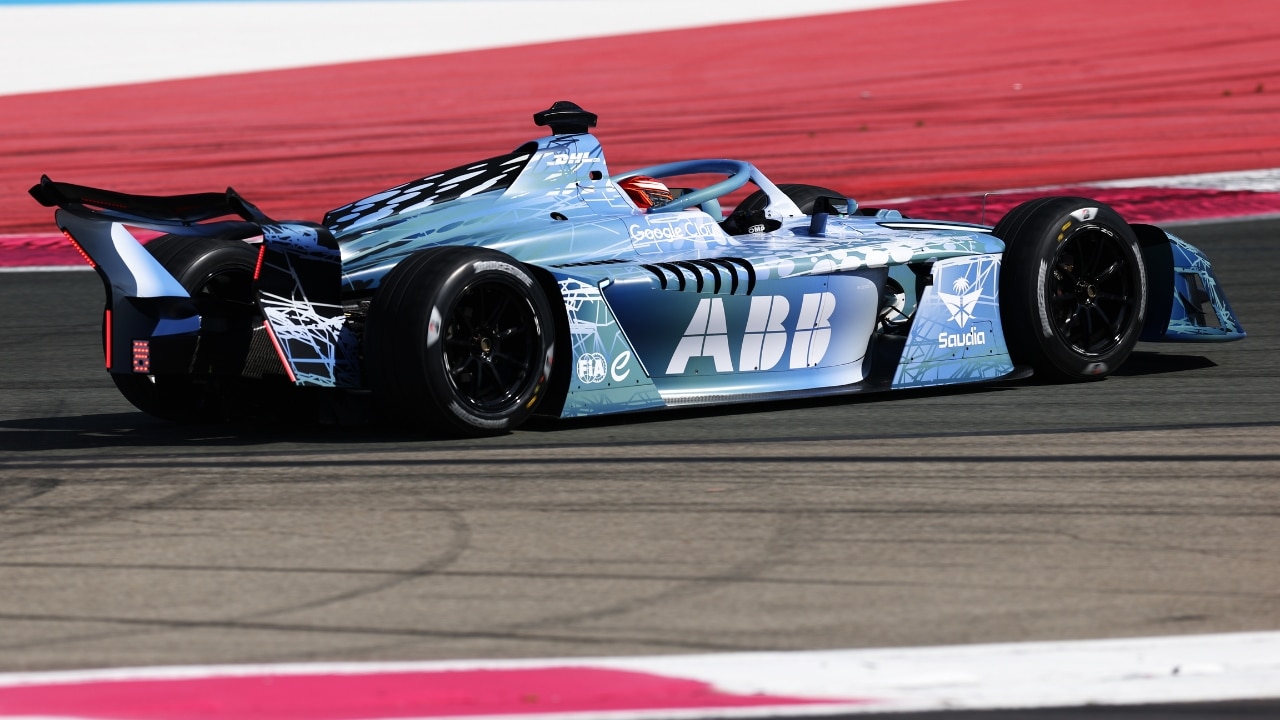 Formula E: la nuova era del mondiale per monoposto elettriche, con la GEN4