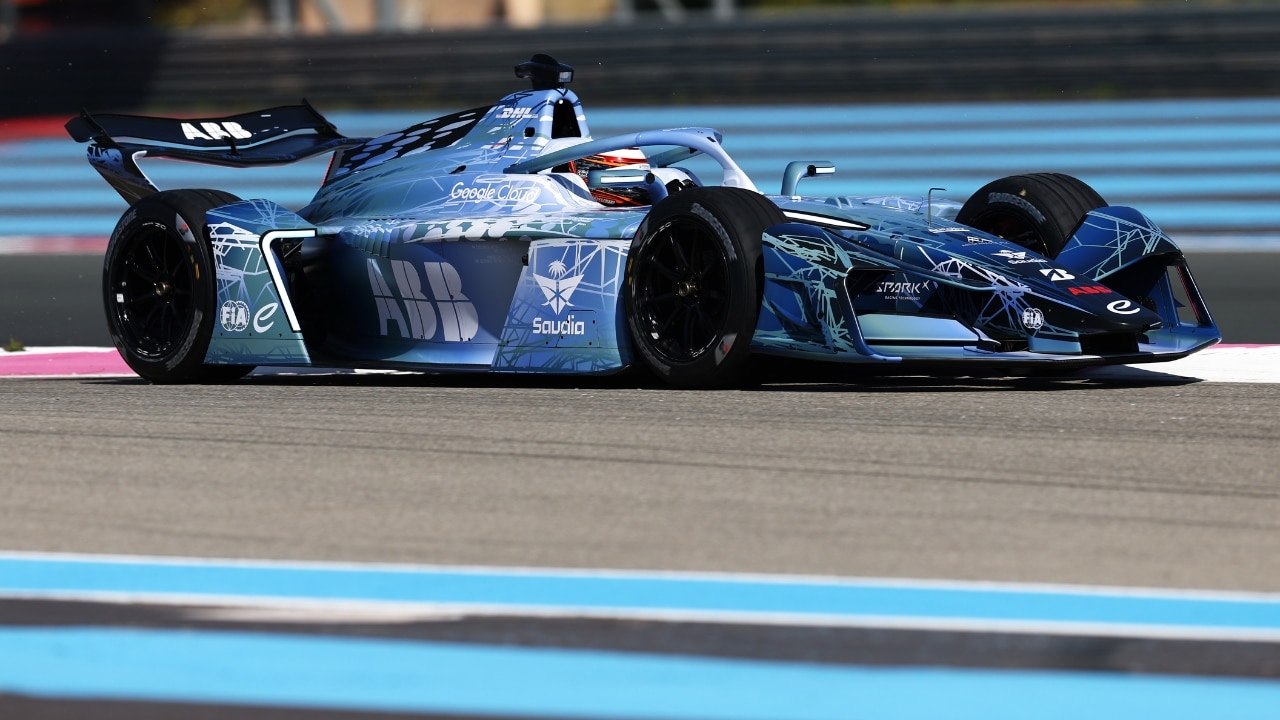 Formula E: la nuova era del mondiale per monoposto elettriche, con la GEN4