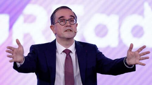 Renault, François Provost non ha dubbi: “Le auto elettriche sono la soluzione migliore per i clienti”