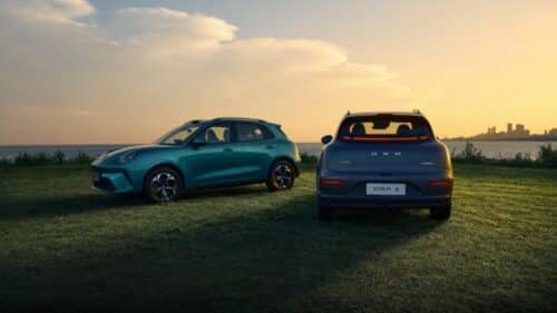 GWM: via all’attività in Italia, primi modelli da giugno 2026