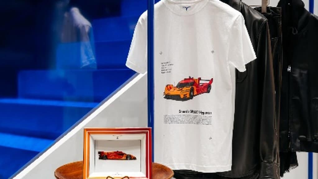 Genesis e Larusmiani, alla Milano Design Week l’incontro tra lusso, design e performance