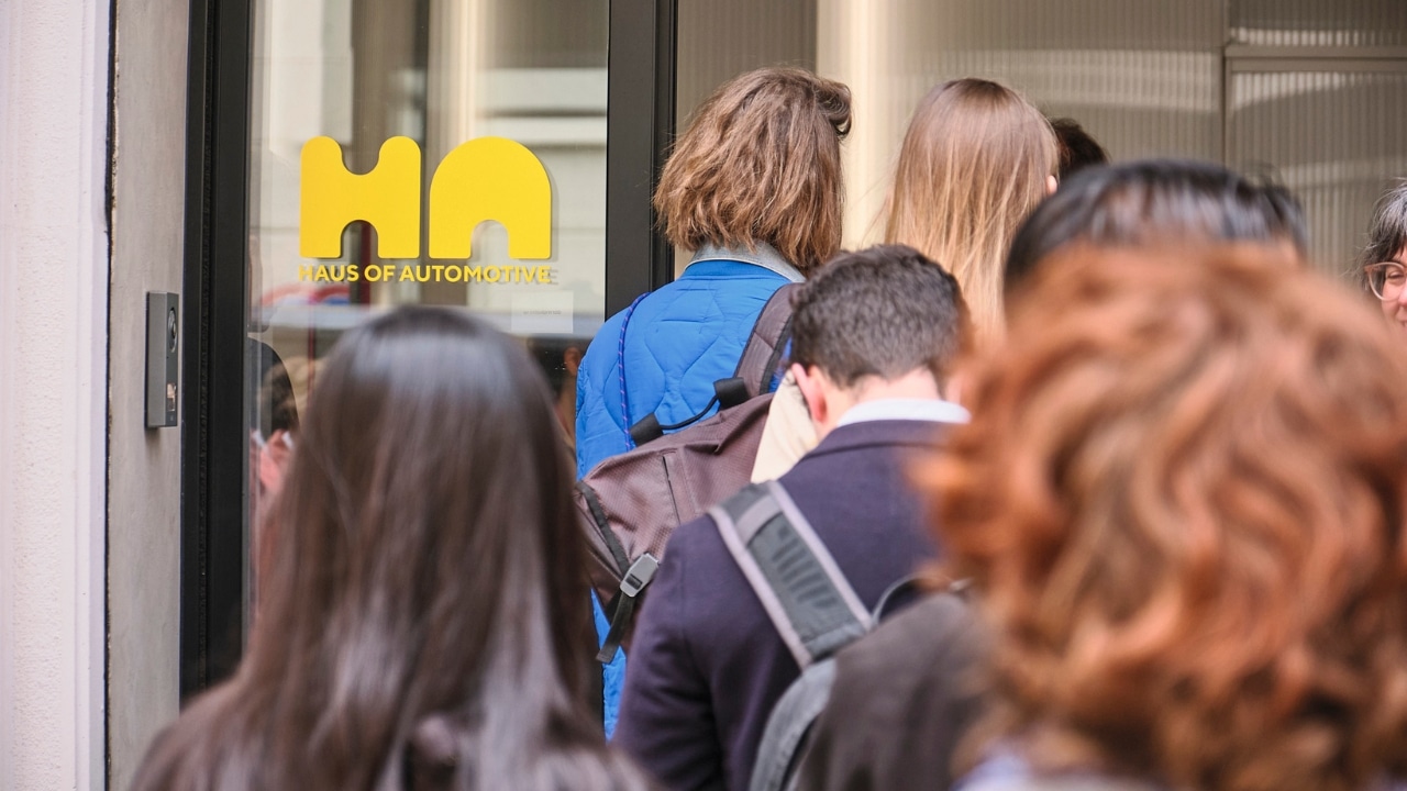 Tortona Design Week 2026, protagonista l’auto: anteprima della Hyundai Ioniq 3