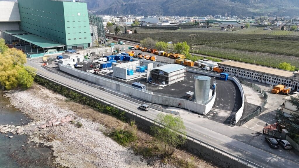 In Alto Adige nasce la Hydrogen Valley italiana: il progetto da 35 milioni che può cambiare il trasporto pubblico europeo