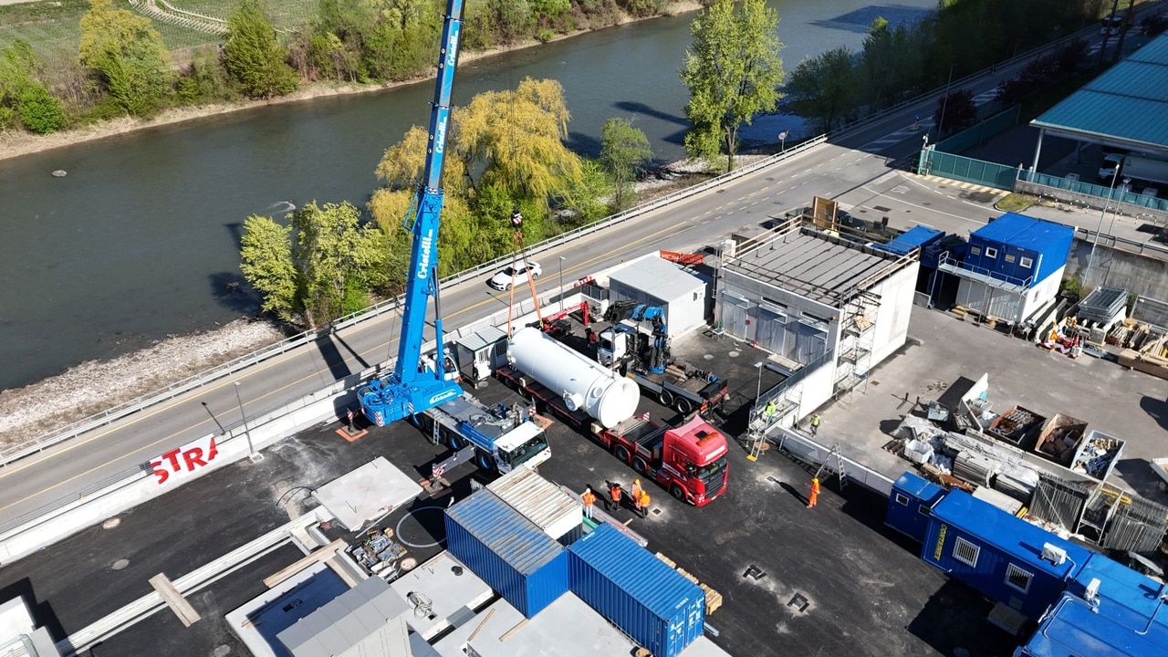 In Alto Adige nasce la Hydrogen Valley italiana: il progetto da 35 milioni che può cambiare il trasporto pubblico europeo