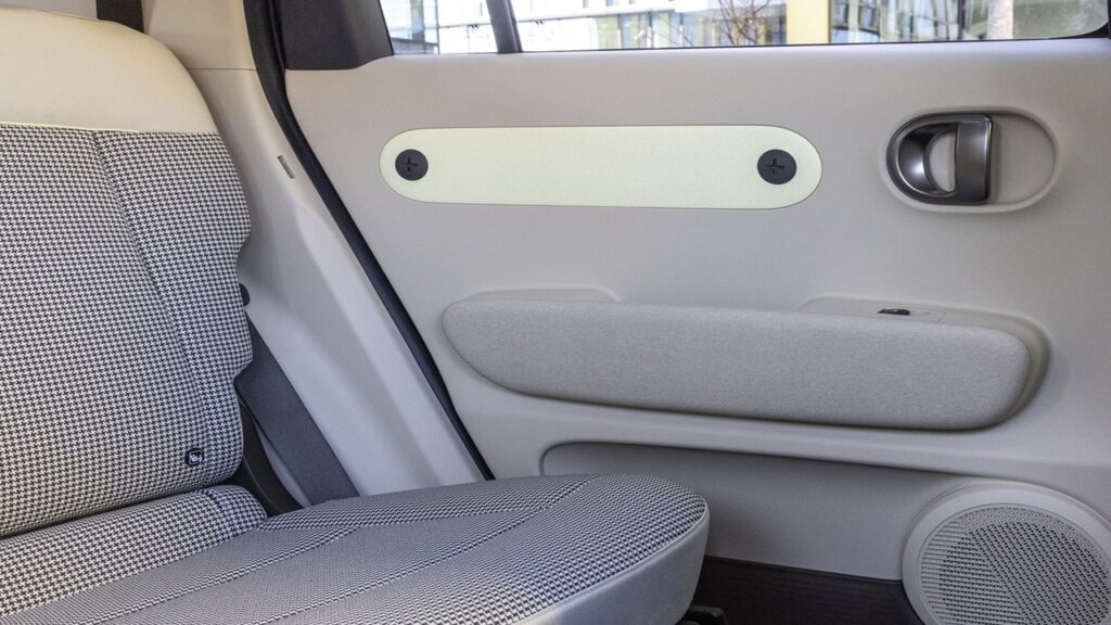 Hyundai accelera sulla sostenibilità: materiali riciclati e bio-based per la Carbon Neutrality 2045