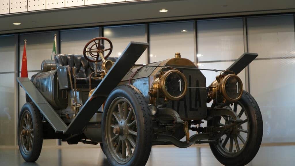 ITALA, il grande ritorno: il 18 maggio sarà svelato il progetto di rilancio dello storico marchio torinese