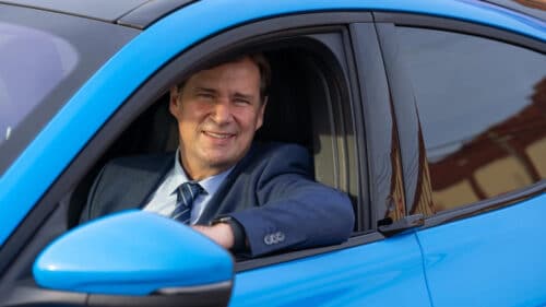Ford, Farley fa autocritica: “Sull’elettrico abbiamo sbagliato”