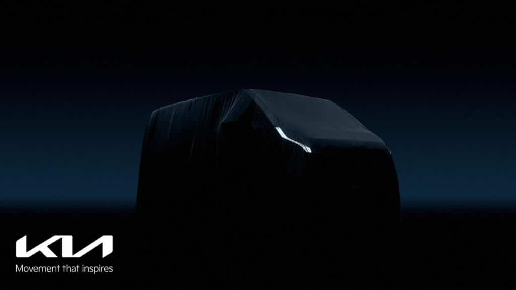 Kia PV5 Cargo High Roof: debutto europeo al Commercial Vehicle Show 2026