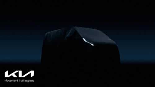 Kia PV5 Cargo High Roof: debutto europeo al Commercial Vehicle Show 2026