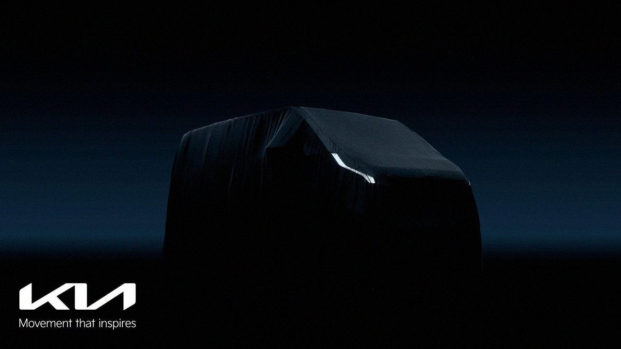 Kia PV5 Cargo High Roof: debutto europeo al Commercial Vehicle Show 2026