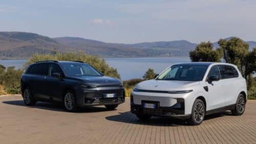 Leapmotor si conferma prima tra le startup NEV: boom di vendite nel primo trimestre 2026