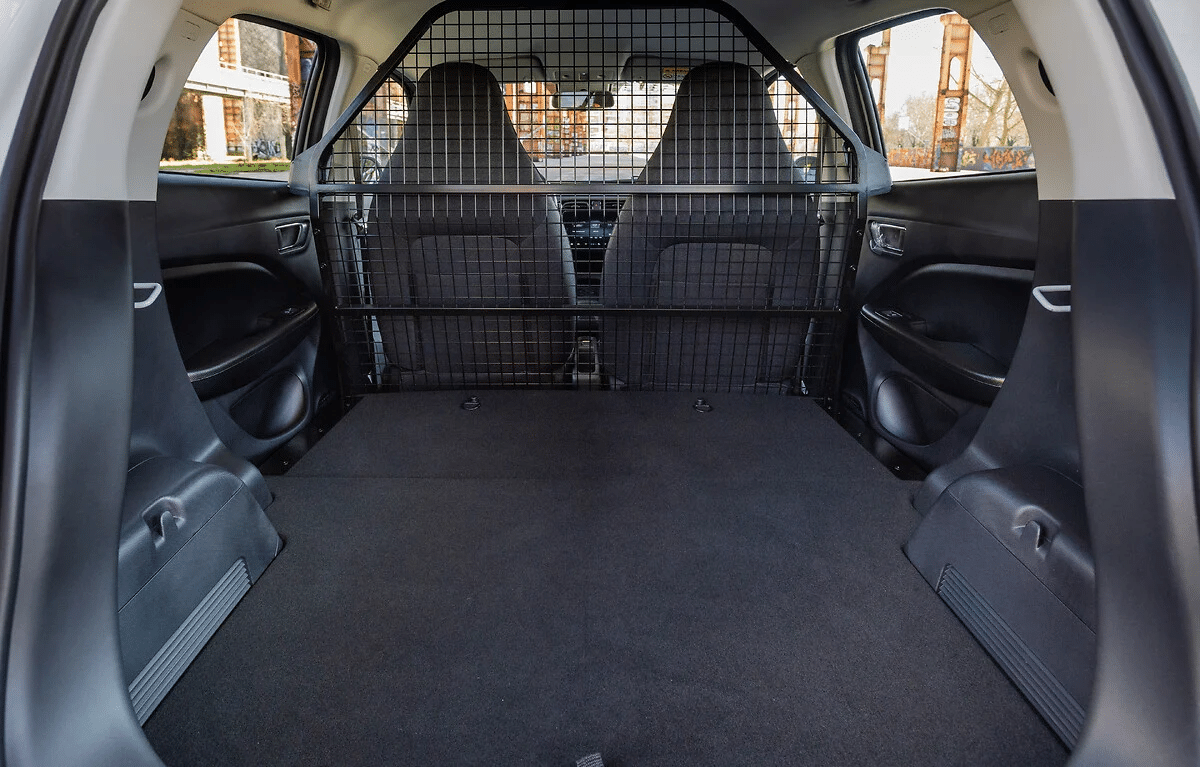 Leapmotor T03 Van