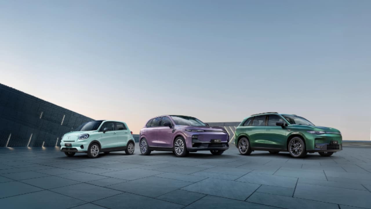 Leapmotor domina il mercato elettrico in Italia: record di vendite a marzo 2026