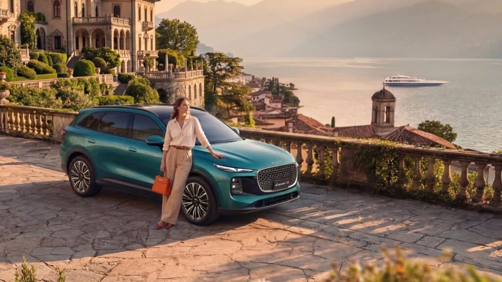 Lepas alla Milano Design Week: design, tecnologia e stile per la mobilità del futuro