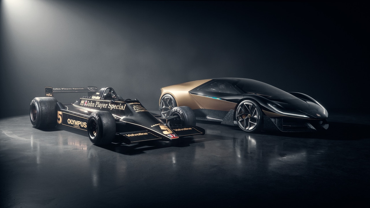 Lotus torna alla Milano Design Week 2026 con la mostra “IN PROGRESS”