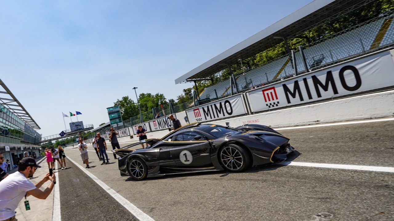 MIMO 2026: si avvicina l’appuntamento all’Autodromo di Monza