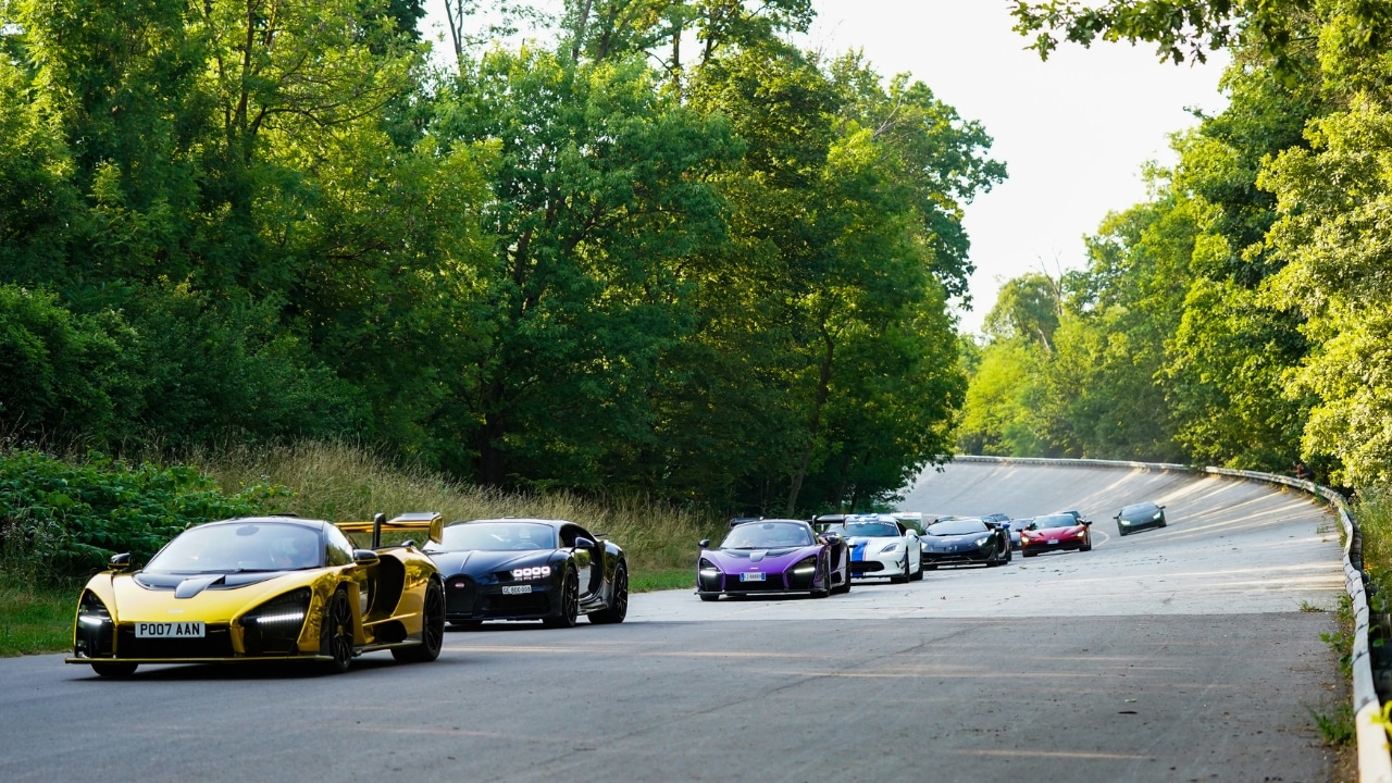 MIMO 2026: si avvicina l’appuntamento all’Autodromo di Monza