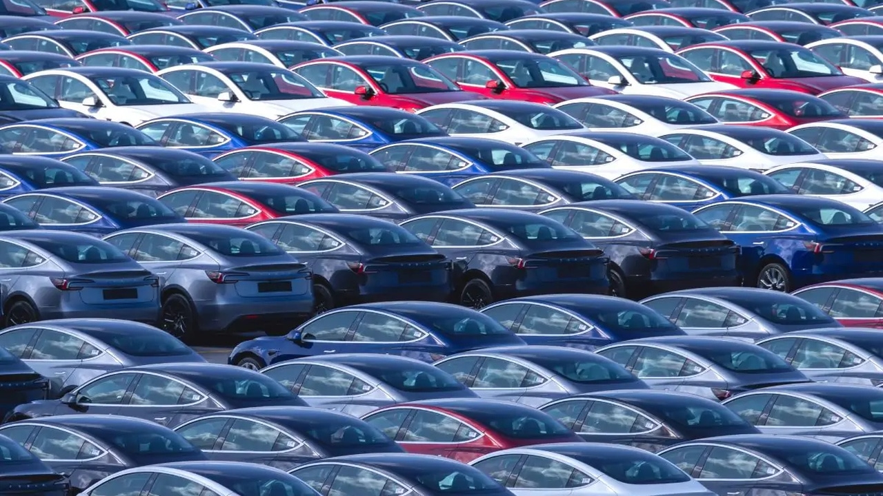 Mercato auto europeo in ripresa: a marzo immatricolazioni in crescita del 12,5%