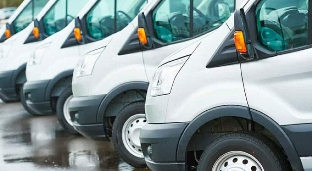 Veicoli commerciali: a marzo 2026 il mercato torna positivo in Italia dopo tre mesi di calo