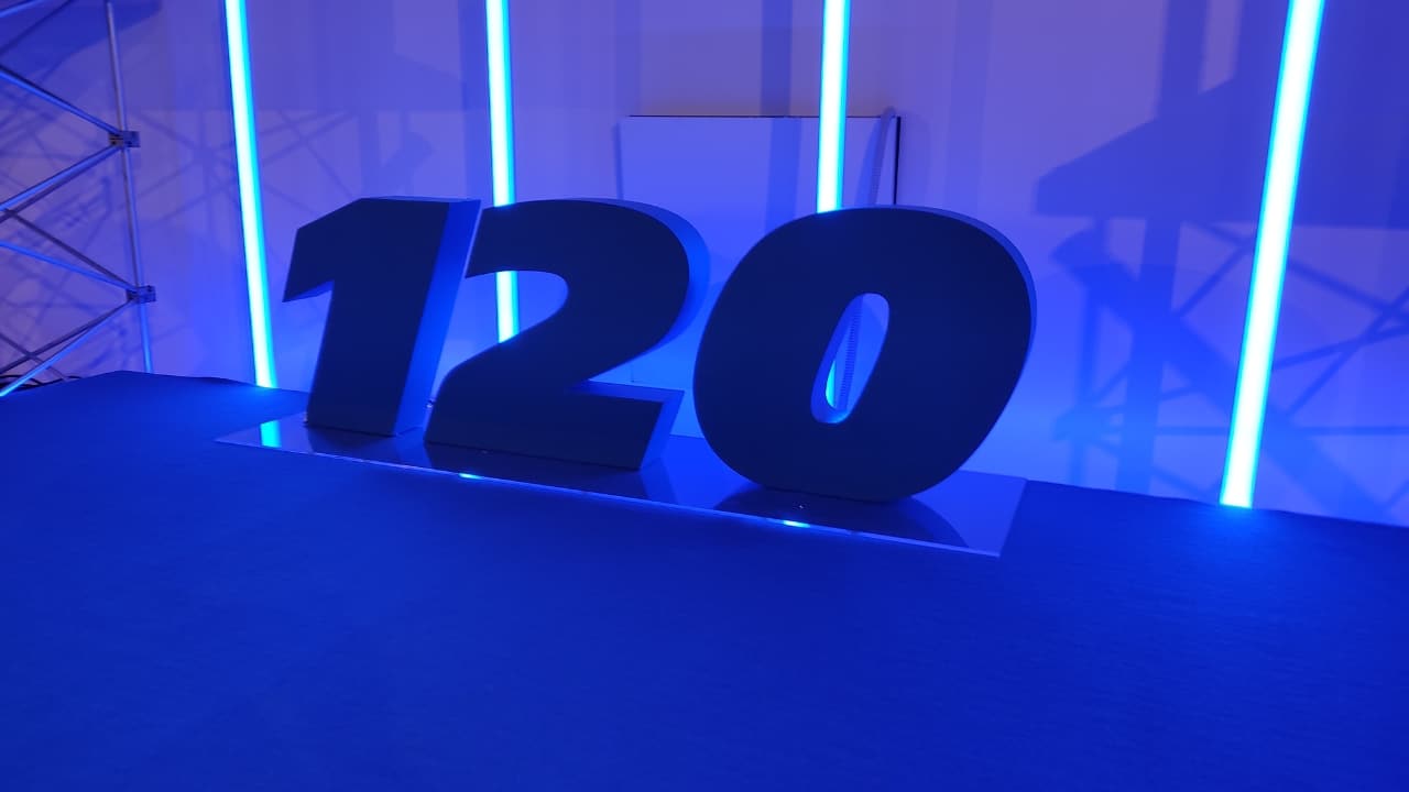 Michelin festeggia i 120 anni in Italia con due nuovi pneumatici estivi