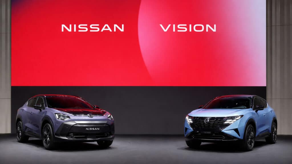 Nissan ridisegna il suo domani: meno modelli, più intelligenza artificiale e una gamma pensata per cambiare passo