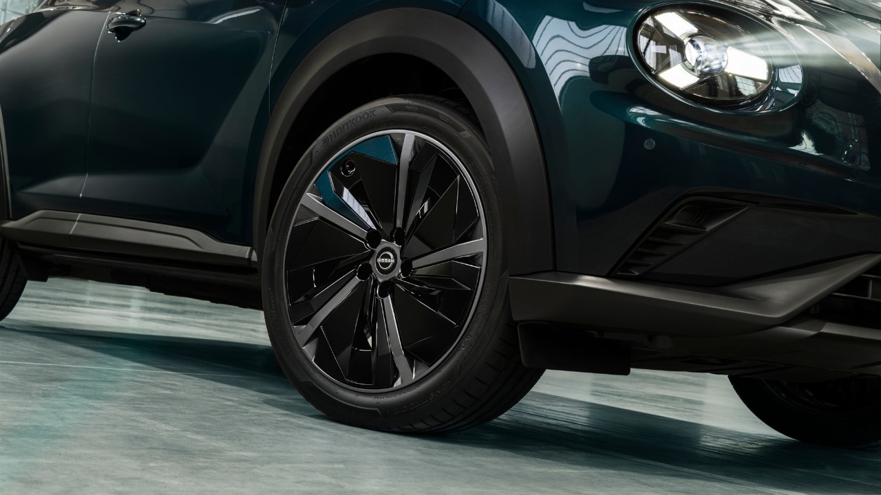 Nissan Juke 2026: c’è la nuova versione top di gamma Pulse