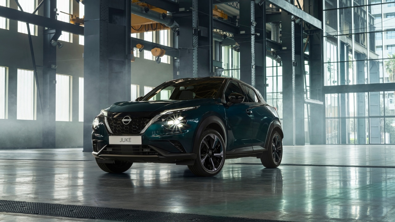 Nissan Juke 2026: c’è la nuova versione top di gamma Pulse