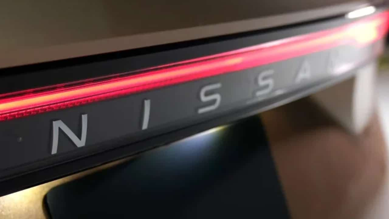 Nissan: le batterie a stato solido si avvicinano, primo modello nel 2028