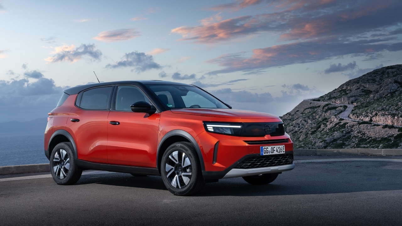 Opel: la musica nel DNA, è sponsor principale di Firenze Rocks 2026