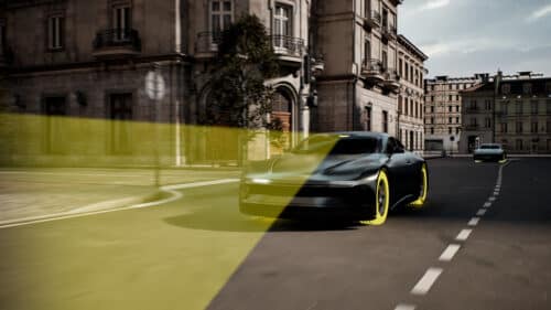 Pirelli integra l’IA di Univrses nel sistema Cyber Tyre: partnership al servizio della sicurezza stradale