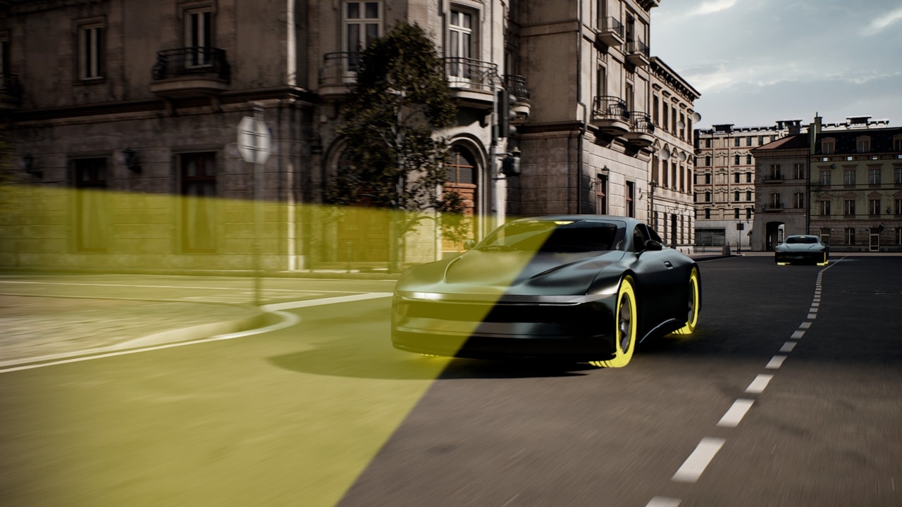 Pirelli integra l’IA di Univrses nel sistema Cyber Tyre: partnership al servizio della sicurezza stradale