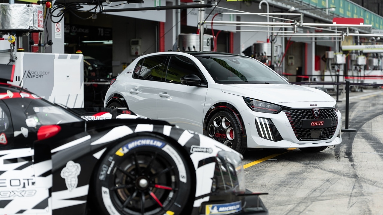 Peugeot accoglie gli appassionati a Imola in occasione del WEC dal 17 al 19 aprile