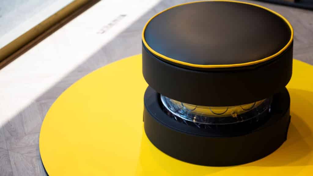 Pirelli Design: alla Milano Design Week debuttano le versioni brandizzate di Kutyna e LaFlaminia