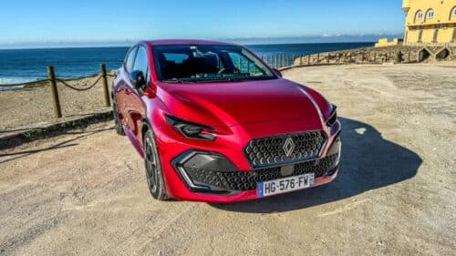 Renault Clio Eco-G 120: arriva il motore GPL da 120 CV