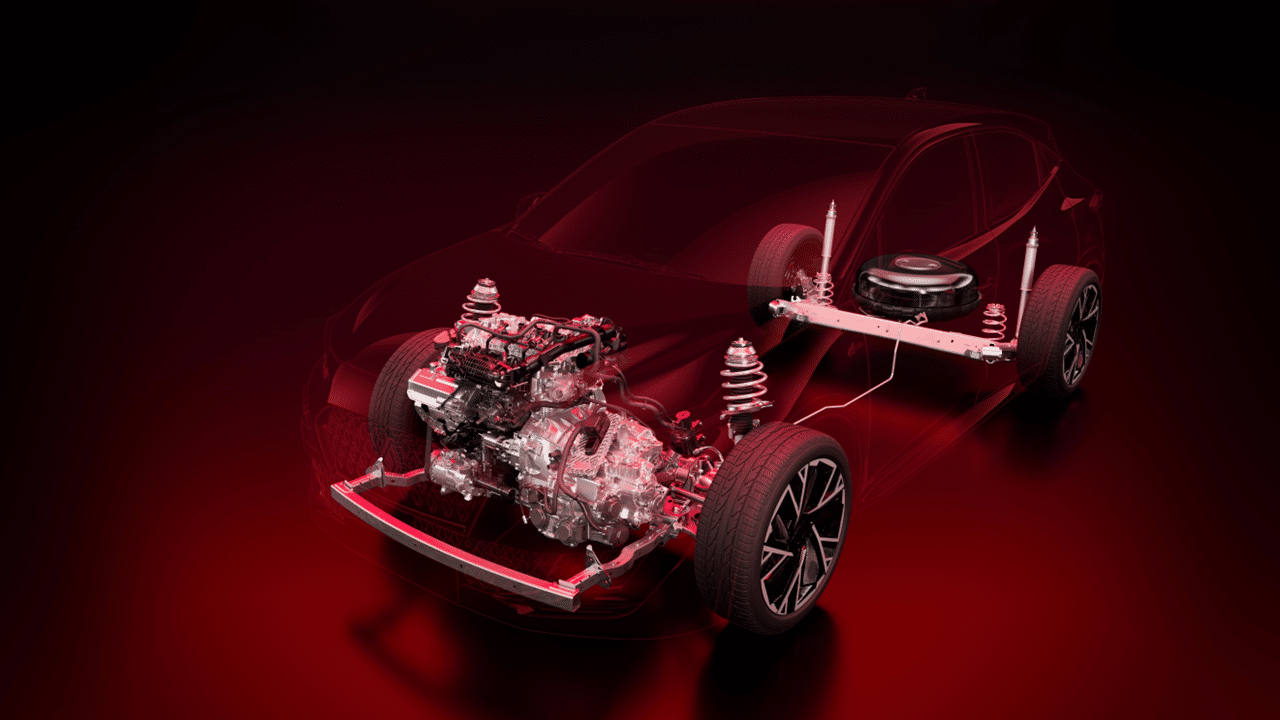 Renault Clio Eco-G 120