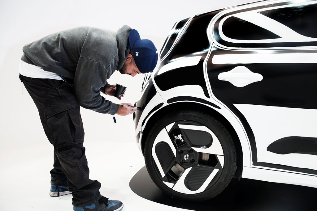 Renault Twingo E-Tech Electric - Joshua Vides