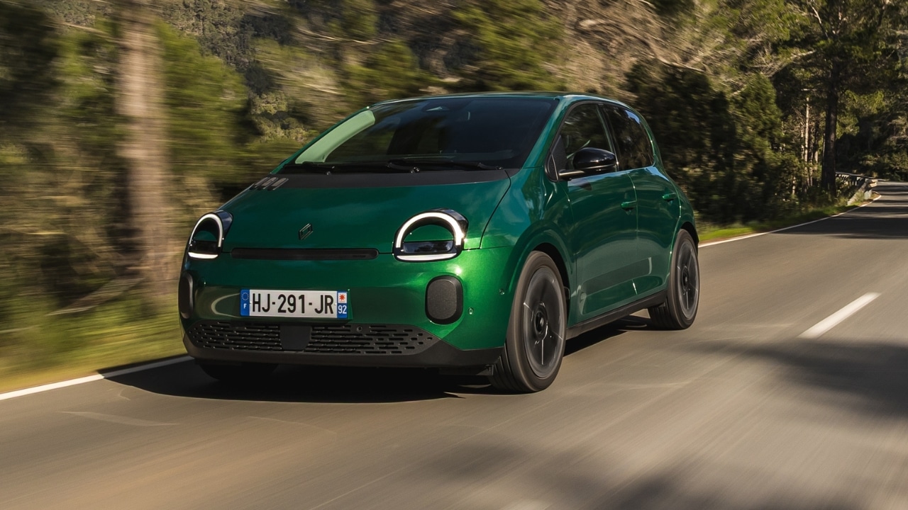 Renault Twingo E-Tech Electric: debutto in concessionaria e offerta dedicata con Enel Energia