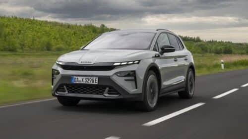 Skoda cresce ancora: è il secondo brand auto più venduto in Europa