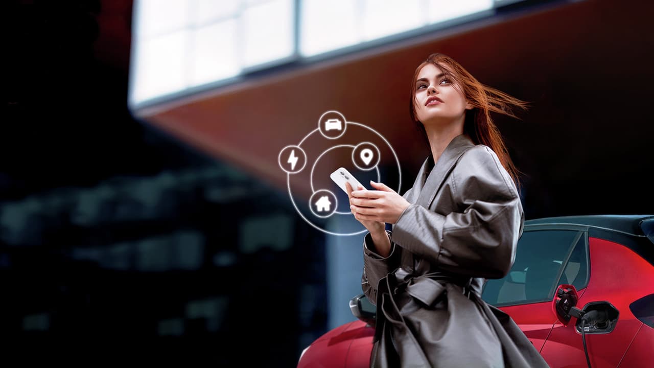 Stellantis potenzia i servizi connessi con Connect One e Plus