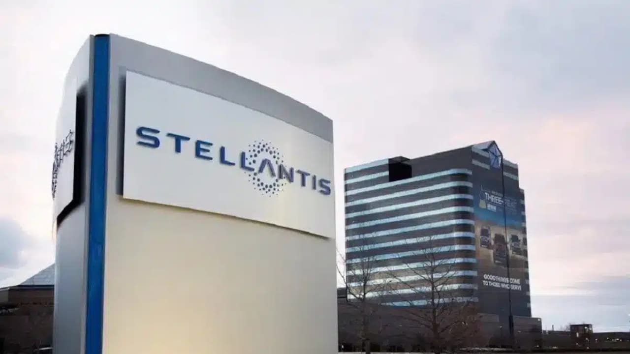 Stellantis: buon inizio di 2026, torna l’utile nel primo trimestre