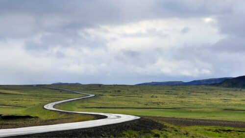 Previsioni traffico e meteo 17-19 aprile: un weekend quasi estivo