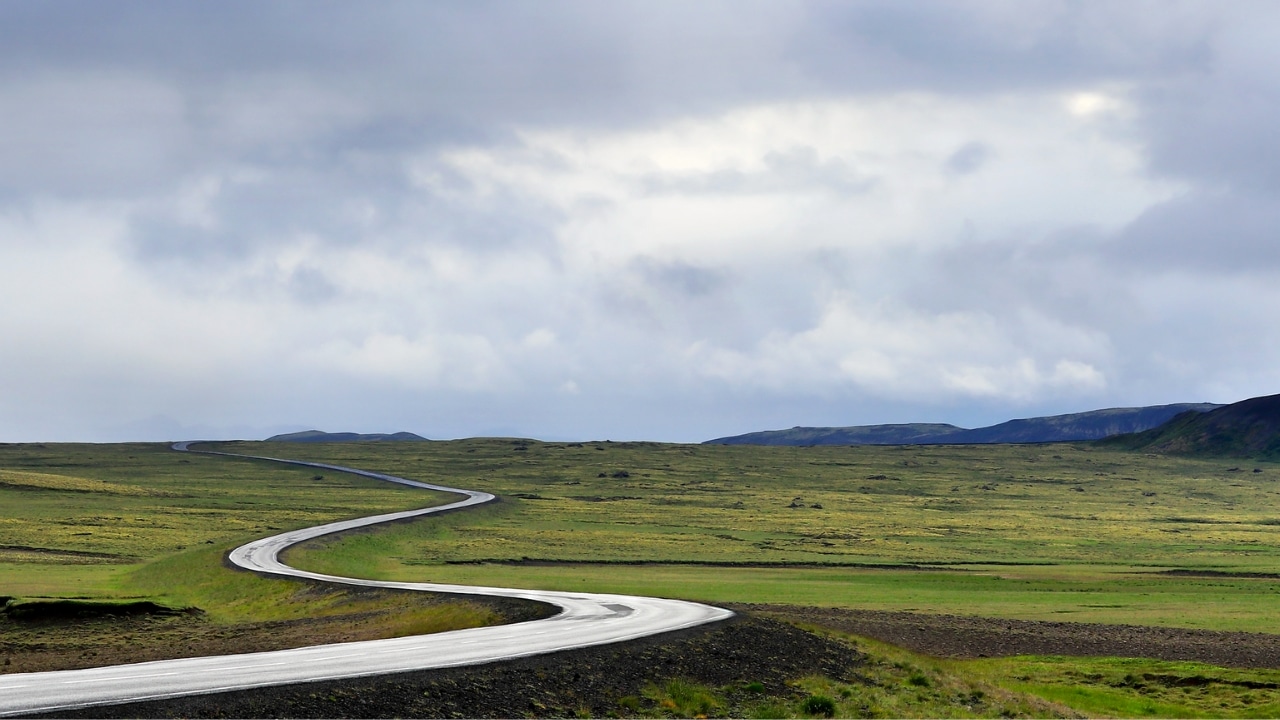 Previsioni traffico e meteo 17-19 aprile: un weekend quasi estivo