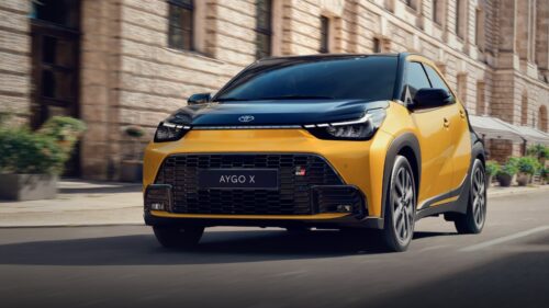 Toyota leader tra gli importatori e regina delle ibride nel primo trimestre in Italia