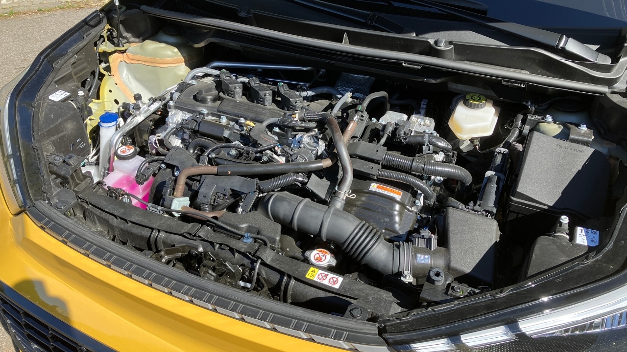 Toyota Aygo X Hybrid 2026 | Com’è & Come va