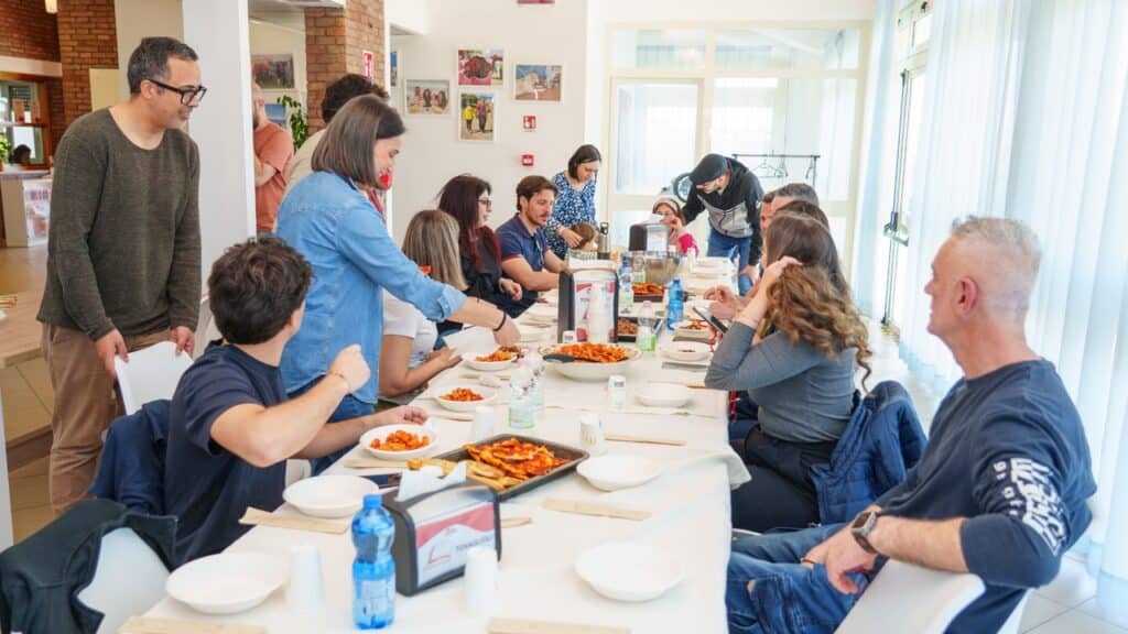 Toyota Italia sostiene Casa Ronald McDonald e le famiglie dei bambini in cura
