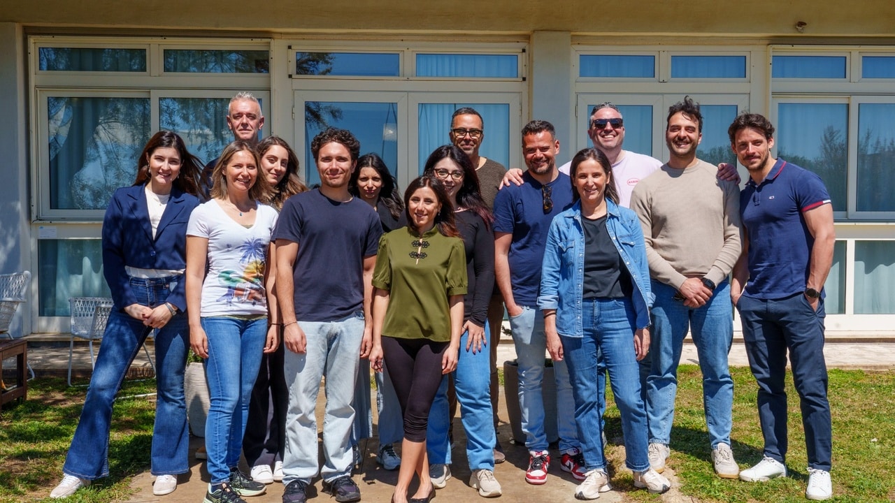 Toyota Italia sostiene Casa Ronald McDonald e le famiglie dei bambini in cura