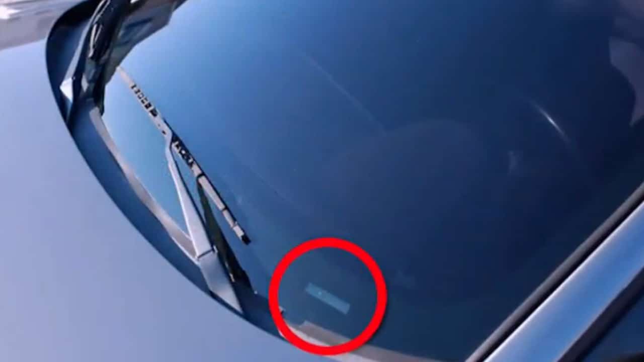 VIN auto, cos’è e perché il numero di telaio è così importante per identificare un veicolo