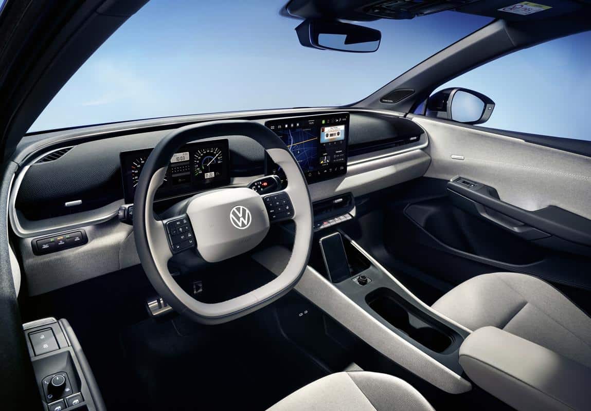 Volkswagen ID Polo